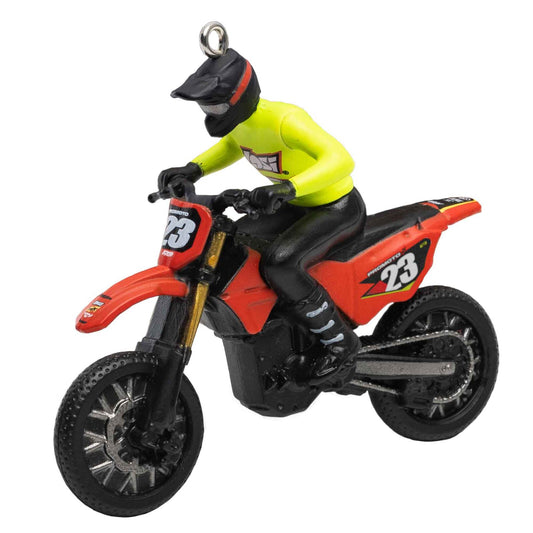 LOSI Promoto-MX Collectable Tree Ornament (HHD230RNSUR)