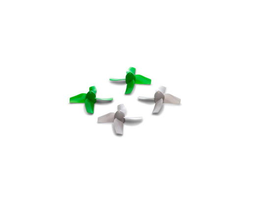 Blade Prop Set: Inductrix RTF (BLH08705) Horizon Hobby