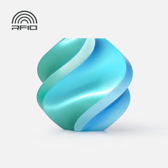 Bambu Lab 3D Printer RFID Filament - 1.75mm 1kg (PLA)