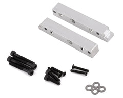 BowHouse RC: X-Maxx SVT Motor Mount Risers