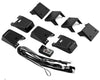 CEN F450 KAOS RGB Rock Light Conversion Kit w/Module Amain Hobbies