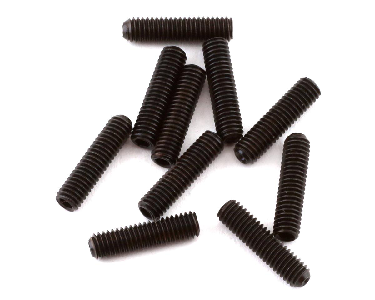 CEN 3x12mm Set Screw (10)  (CEGG36255) Amain Hobbies