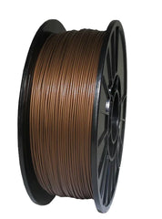 Friendly Hobbies Premium Silk PLA/TPU/ABS/PETG 3D Printer Filament, 1.75mm, 1kg