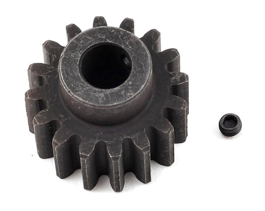 Castle Creations Mod 1.5 Pinion Gear w/8mm Bore (16T) (CSE010-0065-25) Amain Hobbies
