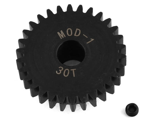 Castle Creations Mod 1 Pinion Gear w/8mm Bore (30T) Amain Hobbies