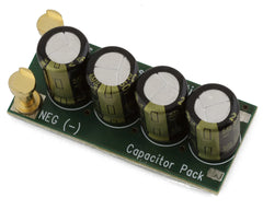 Castle Creations: 12S CapPack 880UF Capacitor Pack (50V)