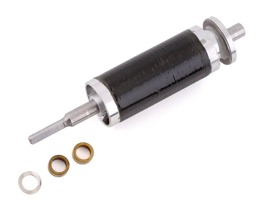 Castle Creations 1415 Rotor/Shaft Kit (2400Kv) (CSE011-0128-00) Amain Hobbies