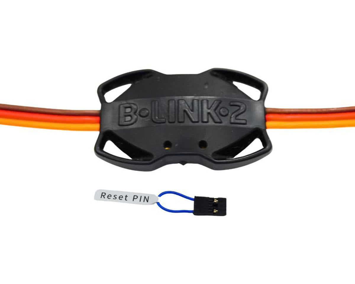Castle Creations B-Link 2™ Bluetooth® Interface Amain Hobbies