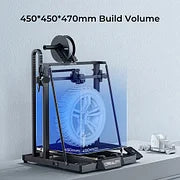 Creality: CR-M4 3D Printer