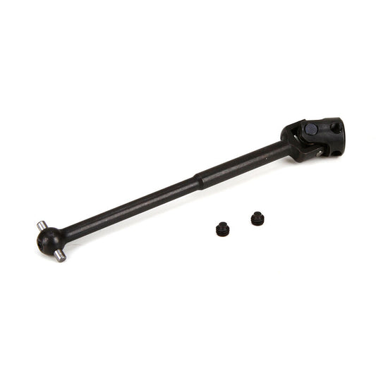 LOSI Rear Center Driveshaft (1): 1/5 4WD DBXL (LOS252021)