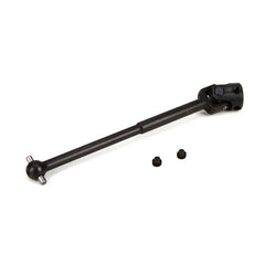 LOSI Rear Center Driveshaft (1): 1/5 4WD DBXL (LOS252021)