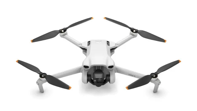 DJI Mini 3 Friendly Hobbies