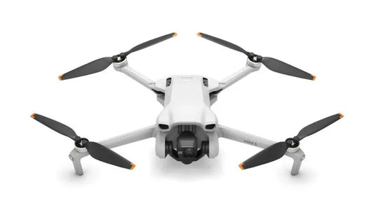 DJI Mini 3 Friendly Hobbies