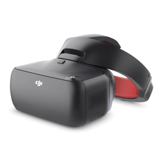 DJI FPV Goggles & Camera (Consignment LV)