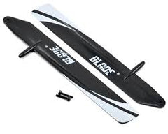 Blade Fast Flight Main Rotor Blade Set: 130X (BLH3715) Friendly Hobbies