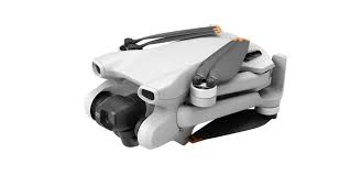 DJI Mini 3 (Henderson)