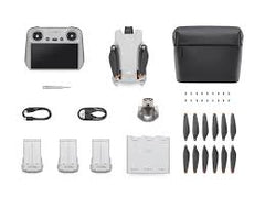 DJI Mini 3 Fly More Combo (Consignment Hen) (SOLD)