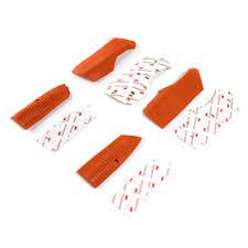 Spektrum Orange Grip Set: iX14