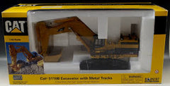 Norscot 1/50 scale Cat 5110B diecast excavator