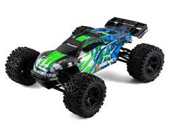 Traxxas Revo 2.0 W/ 2nd Parts Car (Consignment Hend)