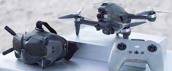 DJI FPV Combo (Consignment Hen)