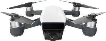 DJI Spark (Consignment Hend)