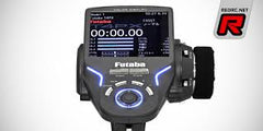 Futaba 4PX 4-Channel 2.4GHz T-FHSS Radio System (Consignment Hen)