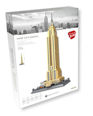The Empire Architect IMEX