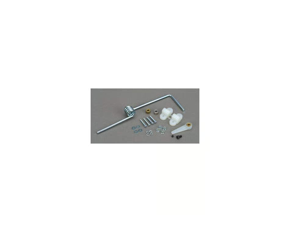 DuBro Bent Nose Gear Amain Hobbies