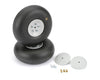 DuBro Big Wheels (2) (4") Amain Hobbies