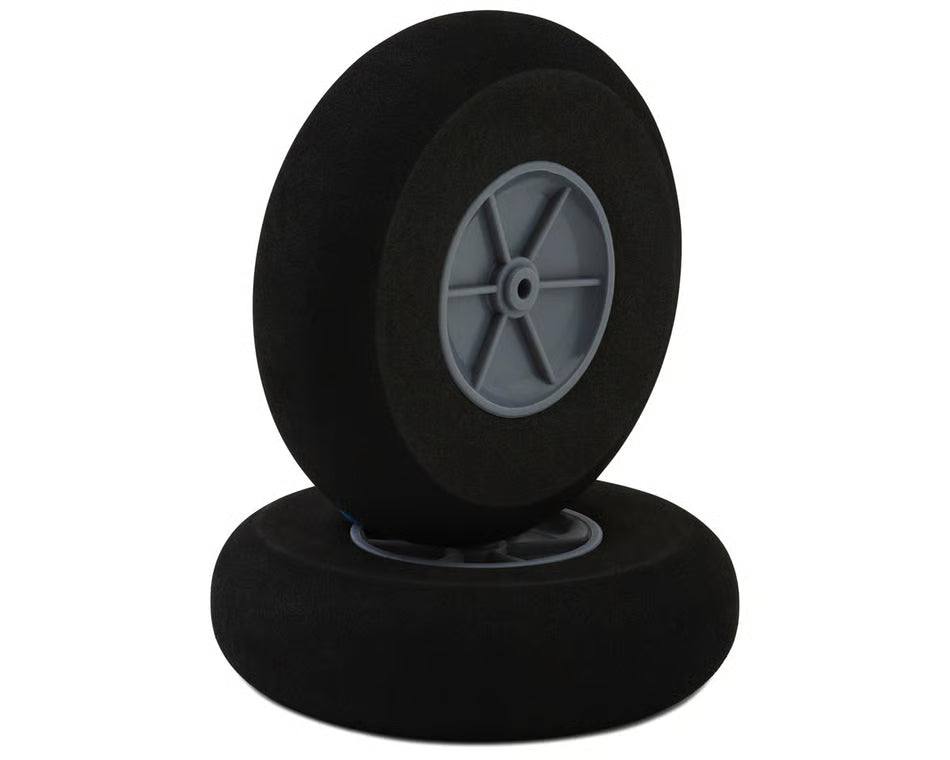 DU-BRO Super Lite XL Wheels Amain Hobbies