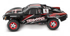 Traxxas 1/16 Scale Slash: 4X4 Short Course Truck w/USB-C (70054-8)