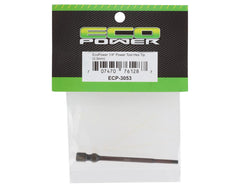 EcoPower 1/4" Power Tool Hex Tip (2.5mm) (ECP-3053)