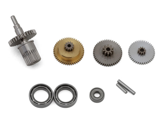 EcoPower WP173 & WP173-X24 Metal Servo Gear Set (ECP-3106)