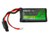 EcoPower "Electron" 2S 30C Intelligent LiPo Battery w/PH2.0 Connector (7.4V/450mAh) (SCX24 & Other Mini Crawlers) Amain Hobbies