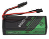 EcoPower "Electron" 3S 30C Intelligent LiPo Battery w/EC2 Plug (11.1V/2200mAh) (Losi™ Nascar/Arrma™ Grom Granite, Typhon, Mojave) Amain Hobbies