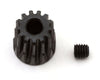 EcoPower Lightweight Steel 48P Pinion Gear (3.17mm Bore) (13T) Amain Hobbies