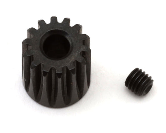 EcoPower Lightweight Steel 48P Pinion Gear (3.17mm Bore) (14T) Amain Hobbies