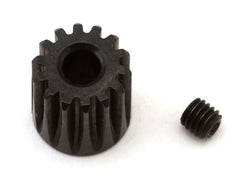 EcoPower Lightweight Steel 48P Pinion Gear (3.17mm Bore) (14T) Amain Hobbies