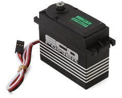 EcoPower WP860T 1/5 Scale Waterproof Metal Gear Servo (High Voltage/Metal Case) (Digital) (ECP-860T)