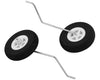 Main Landing Gear Set: Habu SS 50mm EDF(EFL02358)