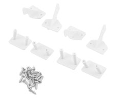 E-flite Slow Ultra Stick Control Horn Set (EFL0363)