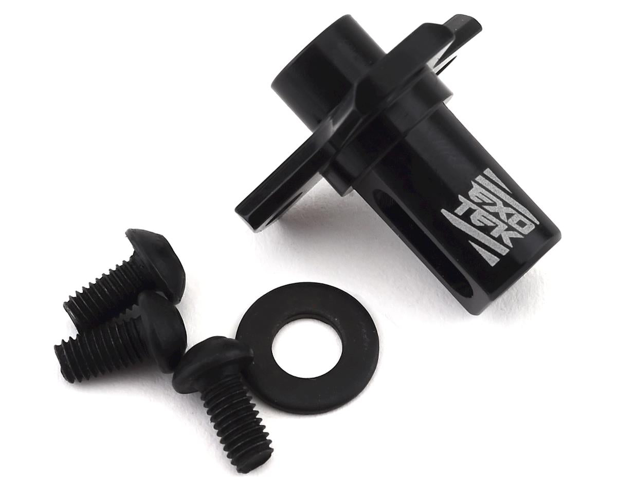 Exotek 22 5.0 Slipper Eliminator Spur Mount (Kimbrough Spurs) (EXO1971) Exotek