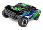 Traxxas Slash® VXL 2WD 60+ MPH Short-Course Truck (58276-74)