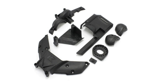 Kyosho Upper Cover Set FZ02 (FA501)