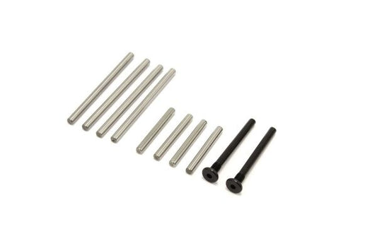 Kyosho Suspension Shaft Set FZ02 (FA506) HRP