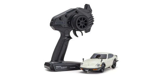 KYOSHO MINI-Z AWD NISSAN Fairlady 240ZG (32637)