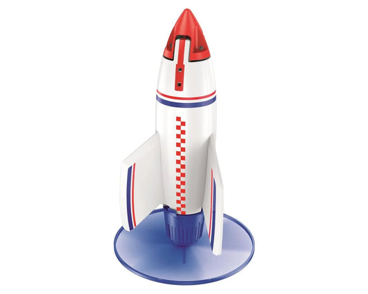 Firefox Toys: Space Explorer (Color Picked at Random) Available in Red or Blue
