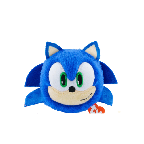 Beanie Bouncers (Bouncy Ball Plushies) Ty