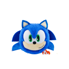 Beanie Bouncers (Bouncy Ball Plushies) Ty